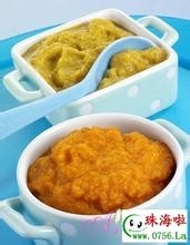 给宝宝添加辅食应该注意些什么呢