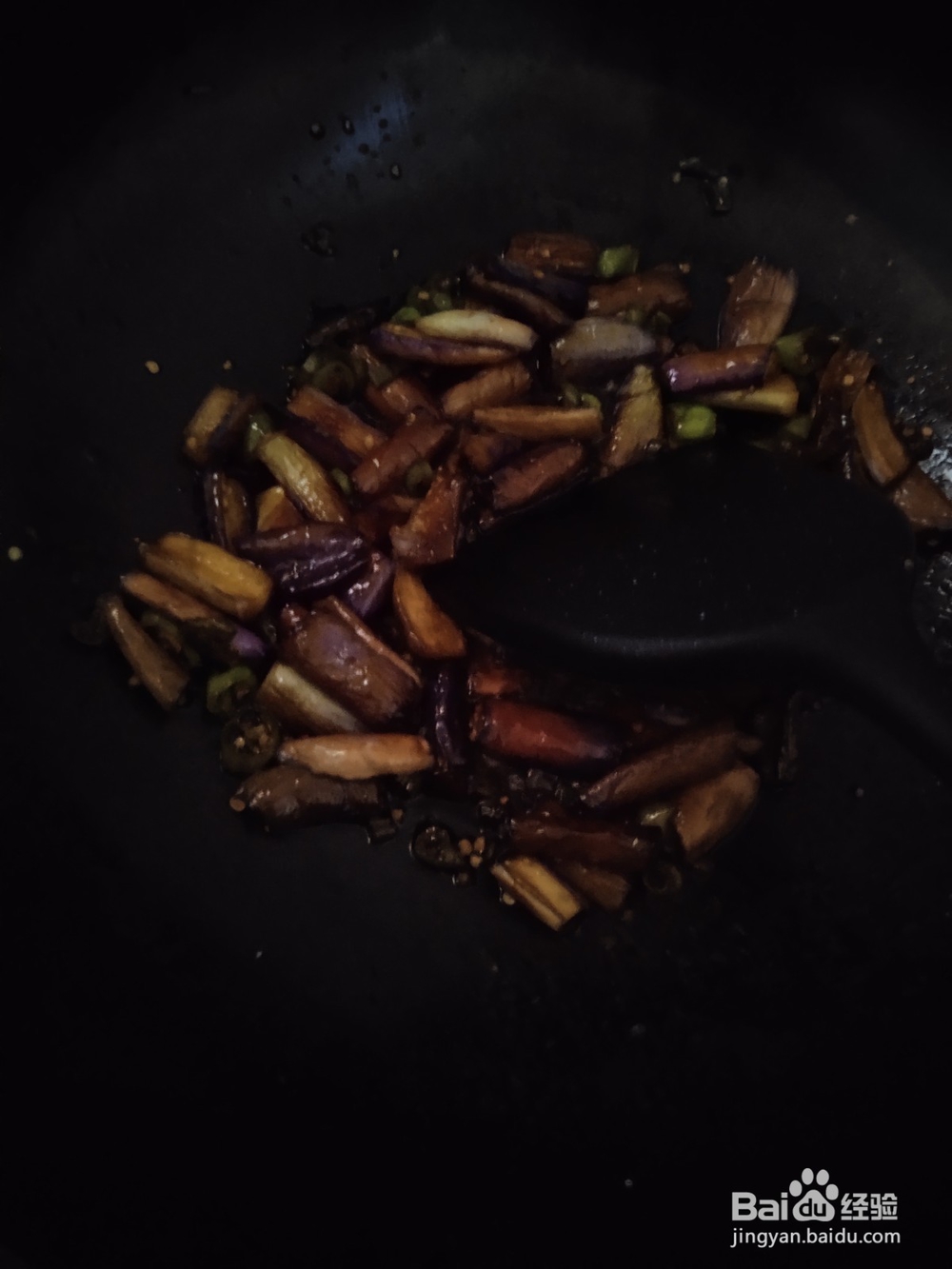 茄子怎么做好吃