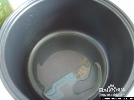 用电饭煲如何做蛋糕