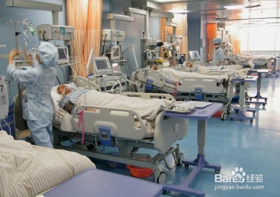 糖尿病的并发症会有哪些