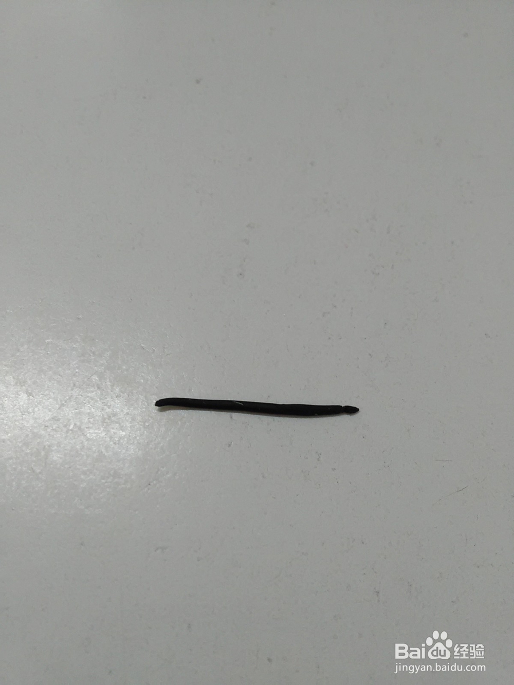 橡皮泥福娃教程