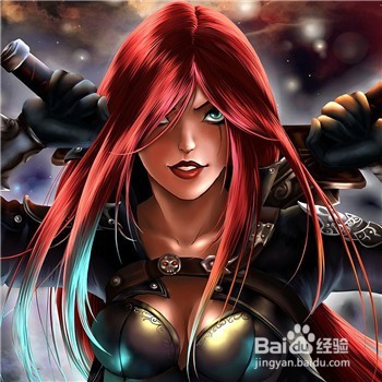 LOL对线互换伤害的技巧