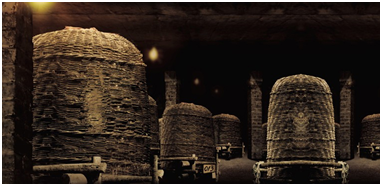 西凤教你如何挑家宴饮品