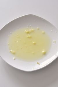 个人秘制鸡米花