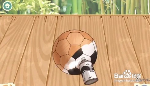 收纳物语制作足球通关攻略