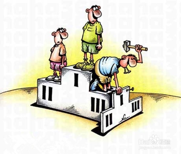 如何控制自己的情绪