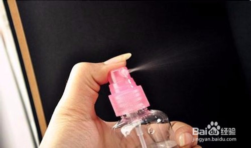 正确调配使用单方精油的方法