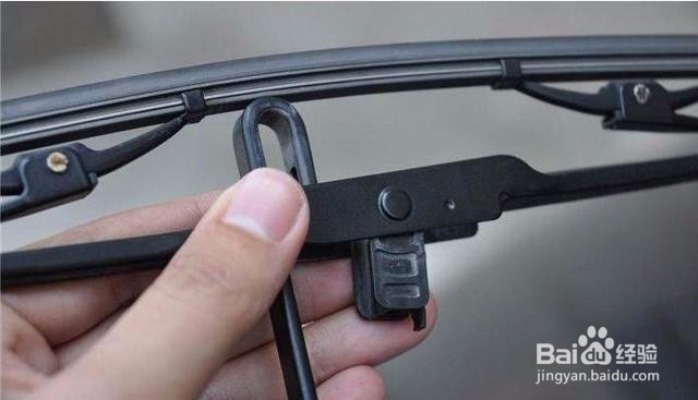 雨刷器不好使怎么办?