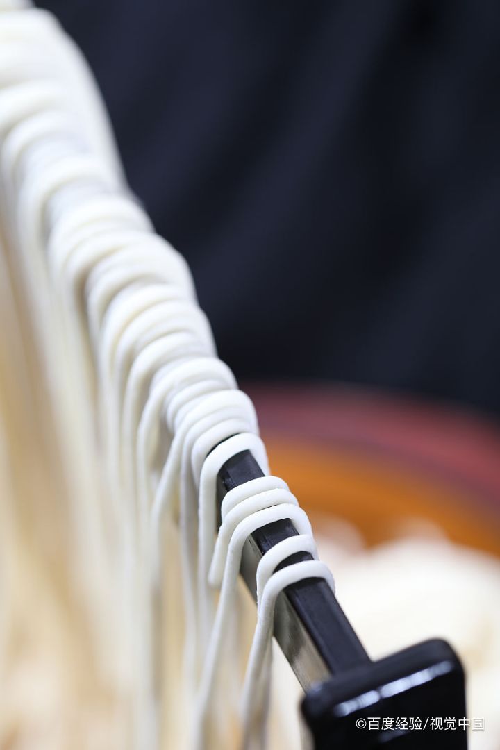 面条可以养胃吗