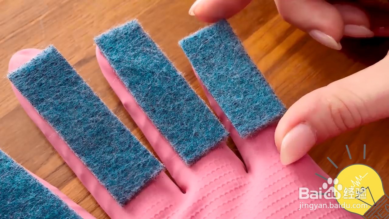 还在苦恼不想洗碗吗？学会这个小妙招就好了！