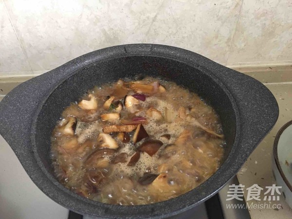 暖心红烧肉的做法
