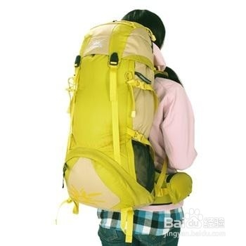如何选择合适的旅行包