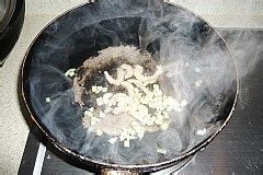 西芹开洋燕麦粥