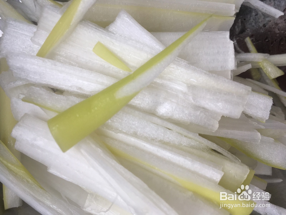 清炒菜花怎么做