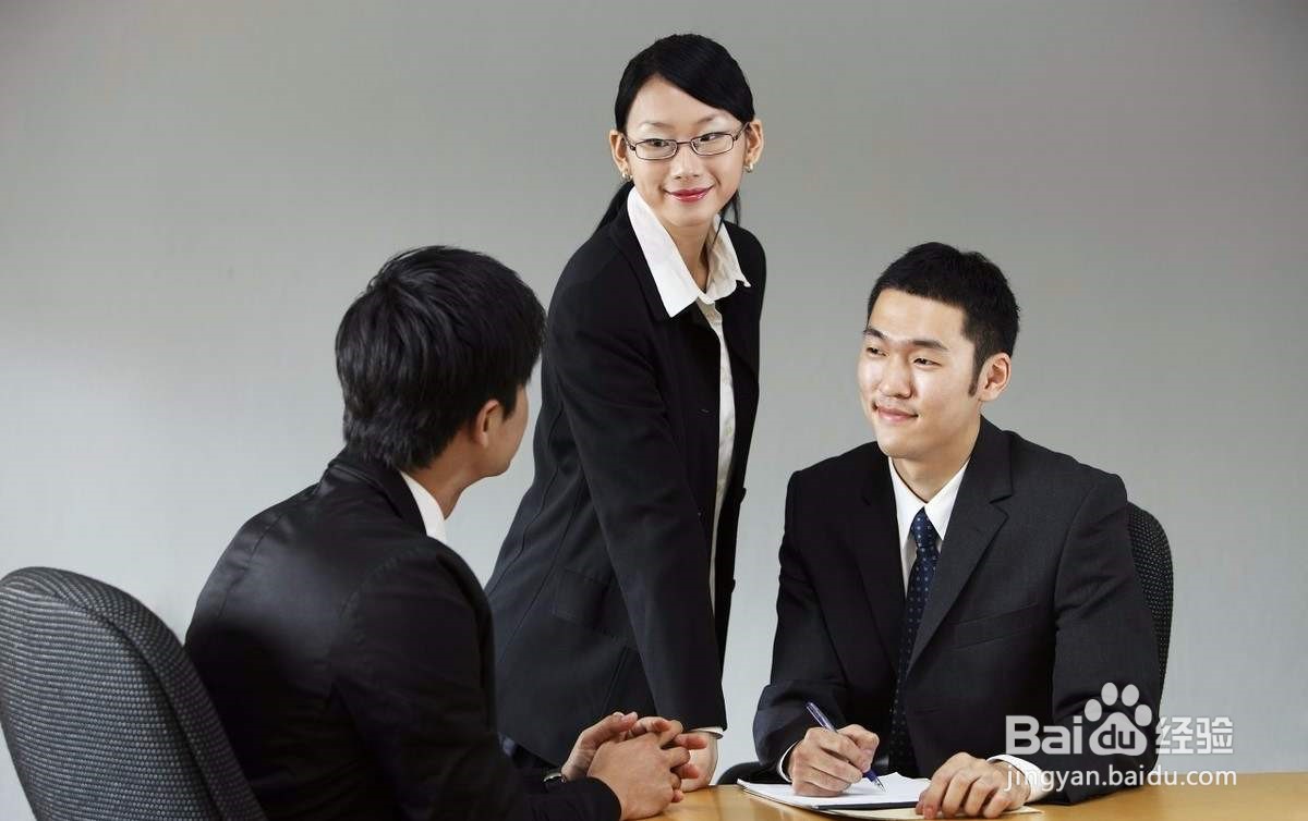 新公司如何跟同事关系融洽