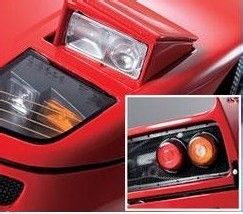如何辨别汽车模型与玩具汽车