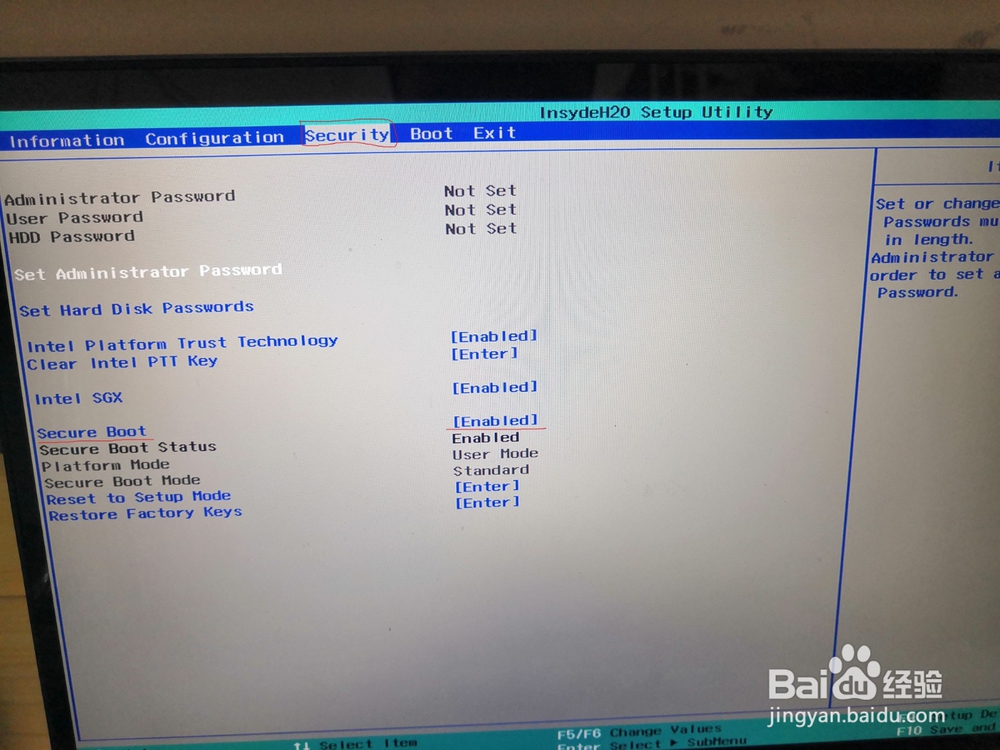 如何利用U盘重装正版win10系统