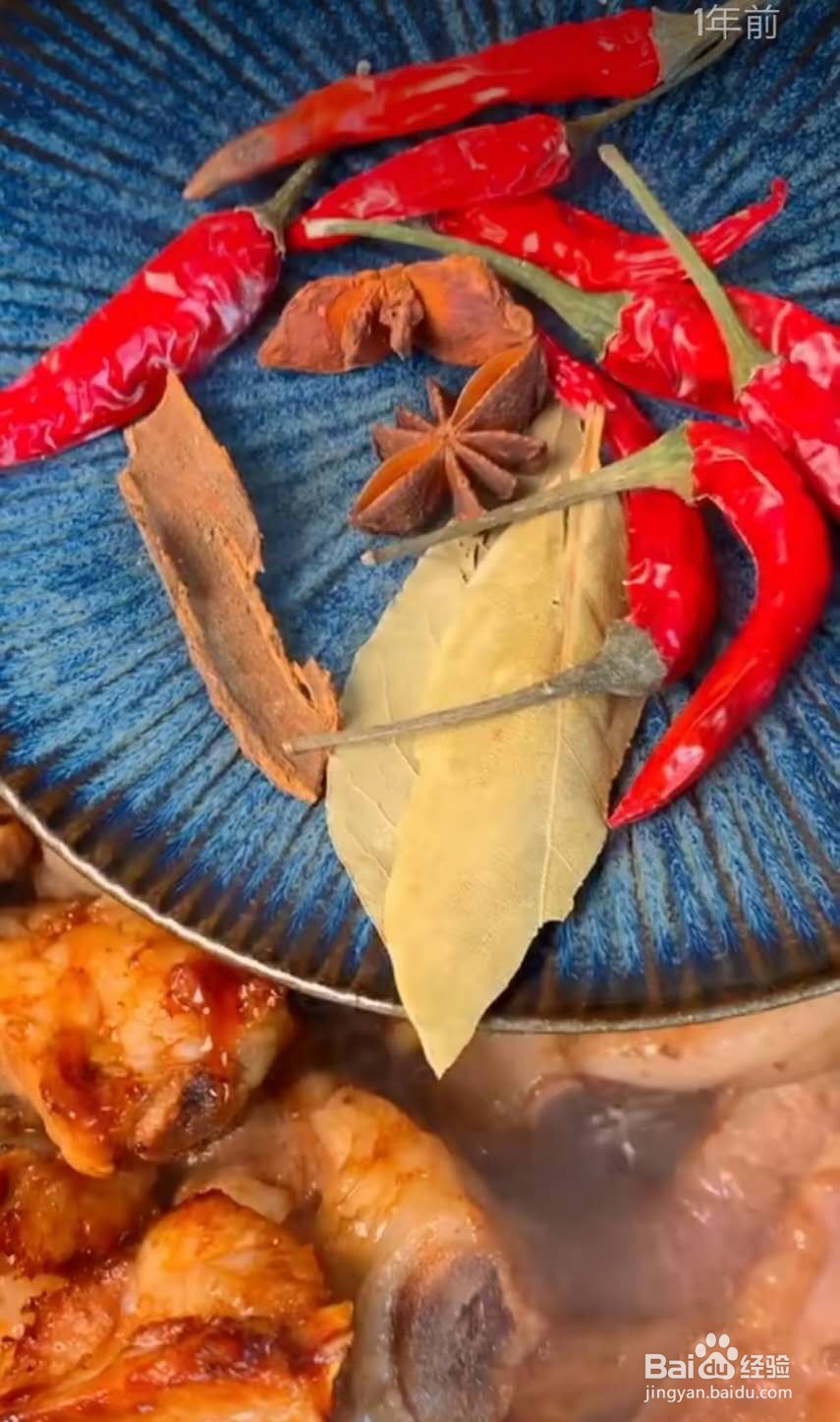 红烧排骨怎么做好吃？