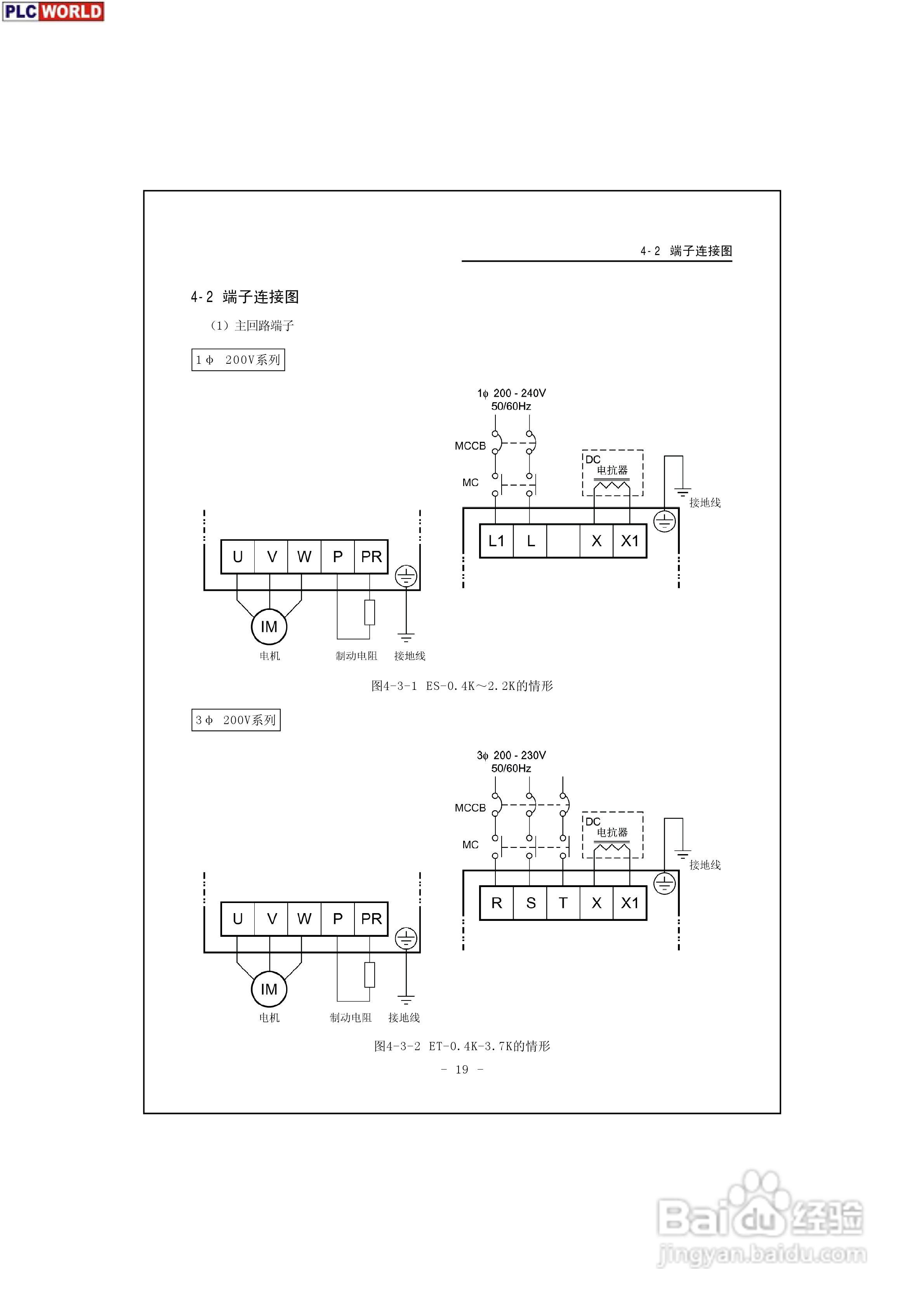 三垦力达电气200V-400V系列高性能迷你型变频器说明书:[2]