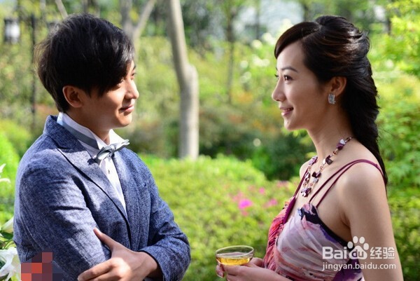 相亲时怎么给对方留下好印象？