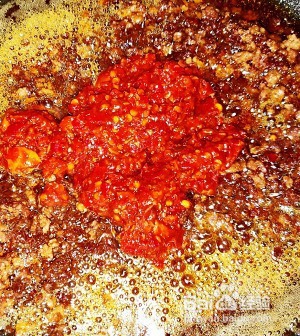 养生食补零失败香菇牛肉酱的做法