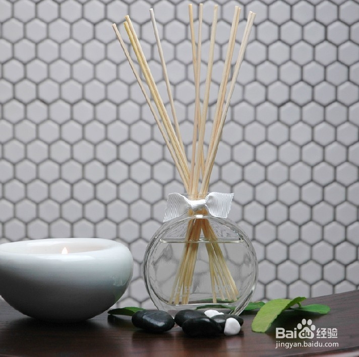 居家香氛小窍门