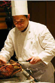 食堂冻货类怎么管理？