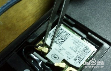 联想T460拆机教程