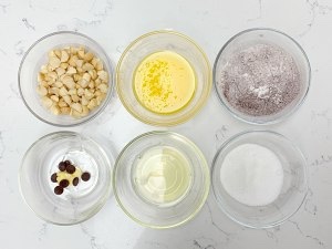 网红巧克力脆脆