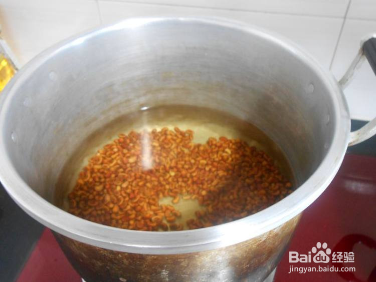 陈皮水怎么煮