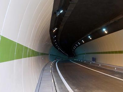 杭州哪些隧道货车不能走