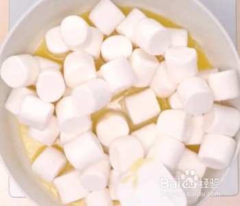 如何做抹茶杏仁牛轧糖