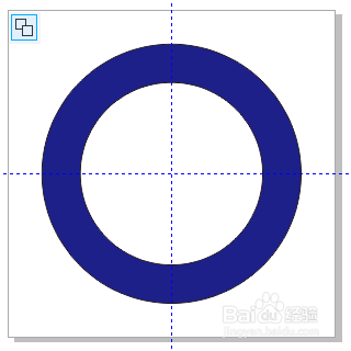 在CDR中利用旋转复制快速绘制齿轮造型