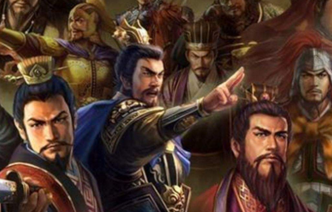 三国志11为什么电脑发育特别快