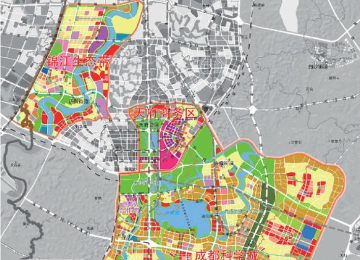 什么是市场范围 产业范围