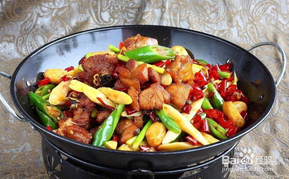 含油脂多的菜有哪些