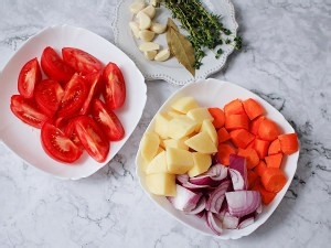 法式红酒炖牛肉的美味做法