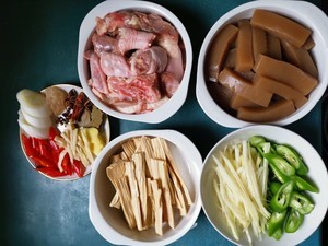 魔芋怎么吃好吃 3种魔芋做法