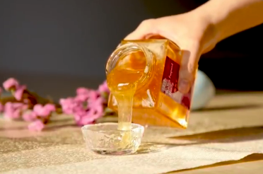 喝了蜂蜜水能不能喝芝麻糊?芝麻糊能放蜂蜜吗?