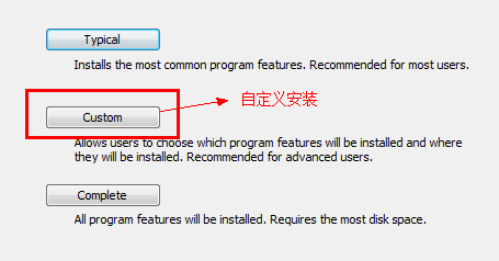 怎么搭建php环境Apache+PHP+mysql