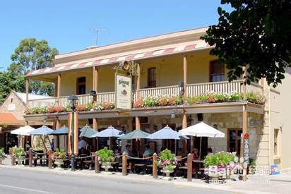 学院街攻略：[57]阿德雷德大学娱乐攻略