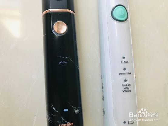 测试篇|usmile和飞利浦哪个好?