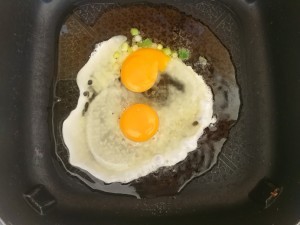 家常味的白菜粉丝