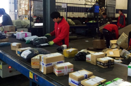 酒可以快递回去吗？大概多少钱