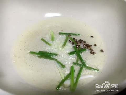 口水鸡怎样做？