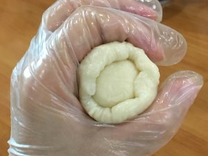 怎么做蛋黄酥