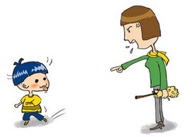 5岁孩子叛逆怎么办