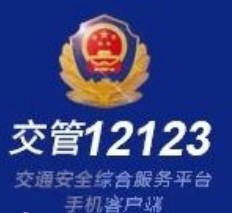 交警12123能查当天的违章吗