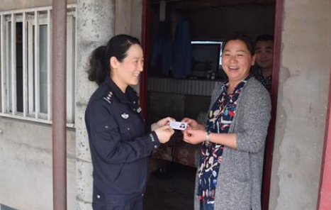 430420是哪里的身份证号码