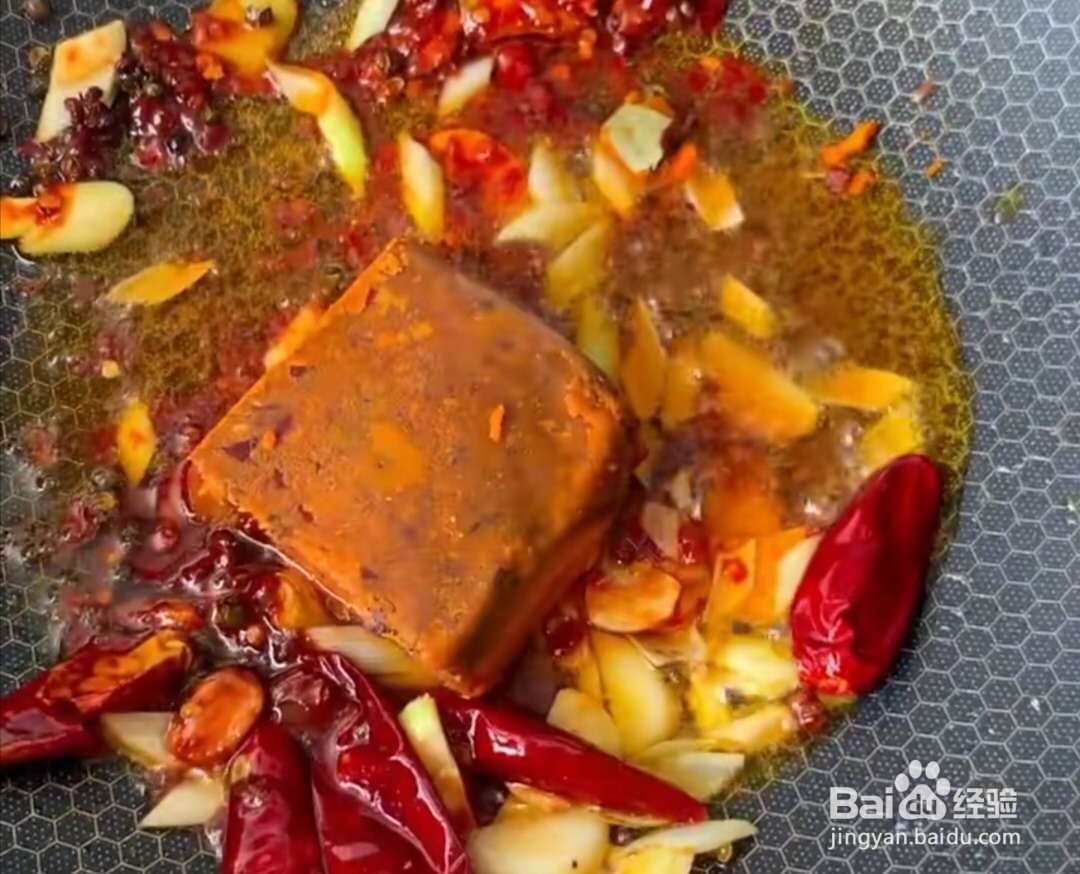 好吃的毛血旺如何做？